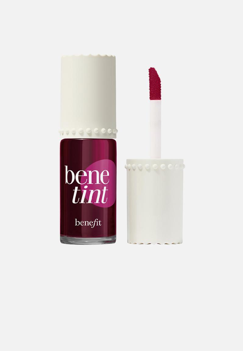 BeneTint - Raspberry