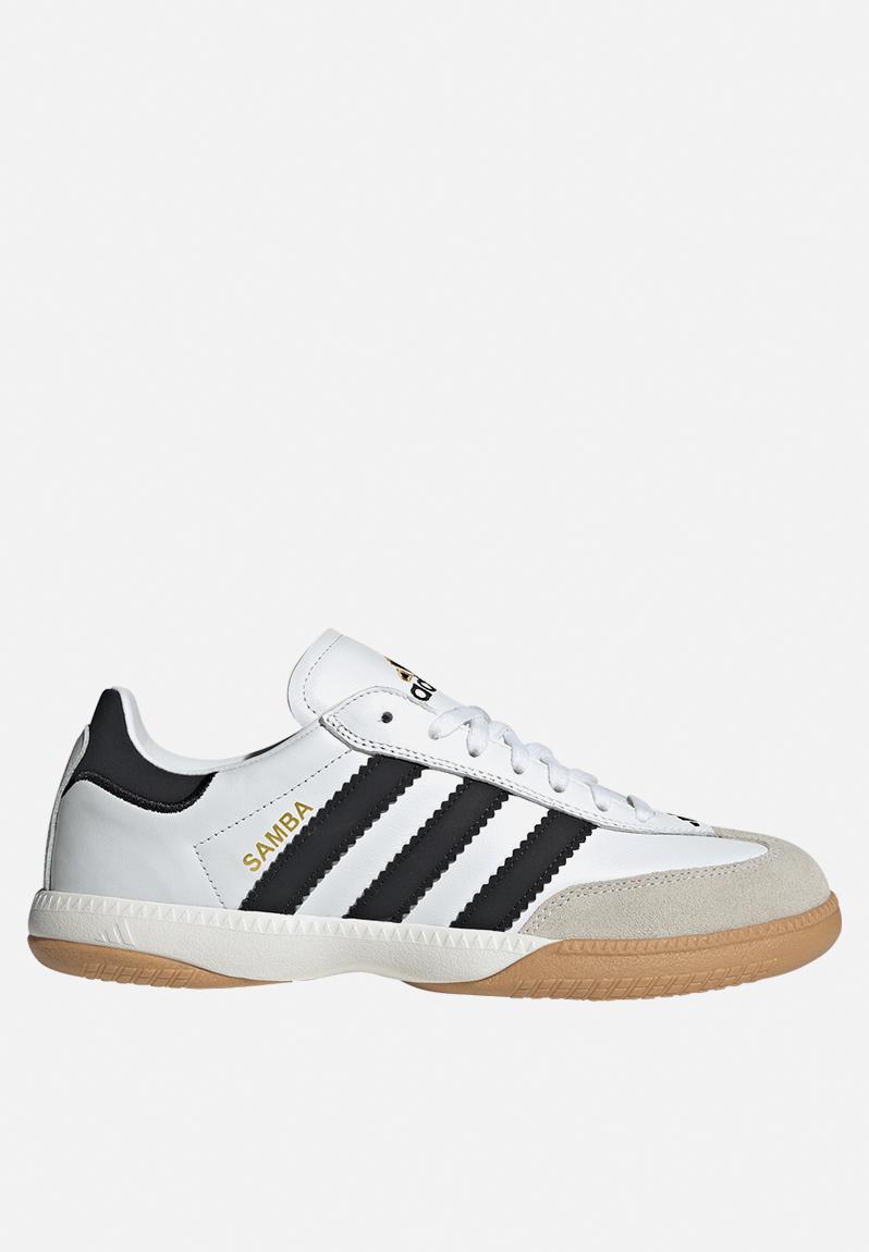 Samba mn - ftwr white/core black/gum 3