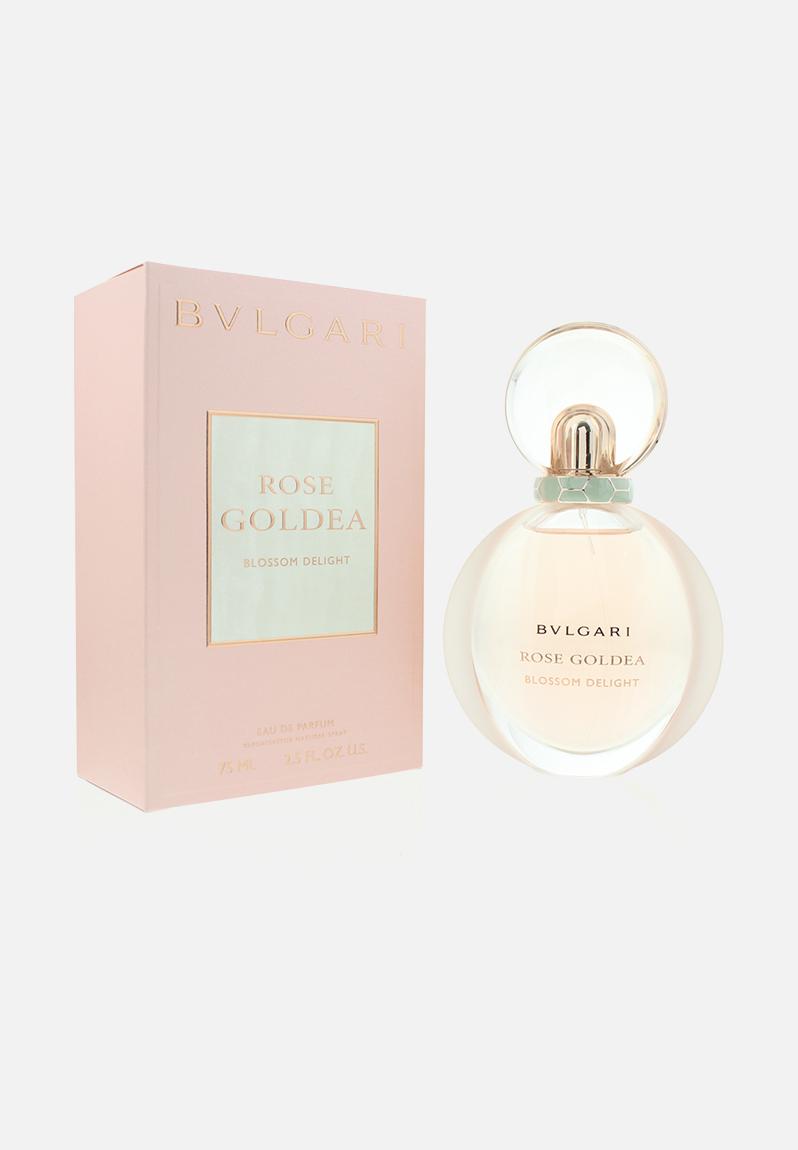 Bvlgari Rose Goldea Blossom Delight Edp - 75ml (Parallel Import)
