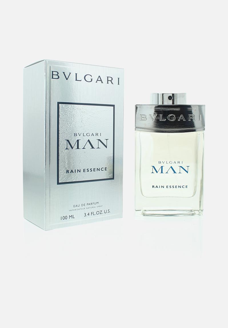 Bvlgari Man Rain Essence Edp - 100ml (Parallel Import)