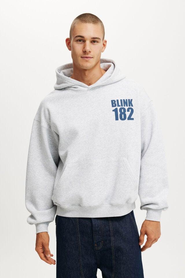 Sweat à Capuche Misfits / Blink 182 / Danzig - Marque Famous Stars & Straps - Taille XL - Neuf Avec étiquette