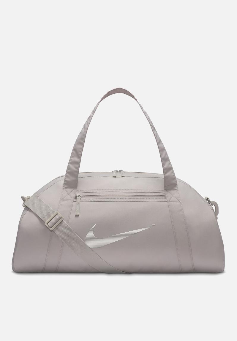 nike gym club women's training duffel bag
