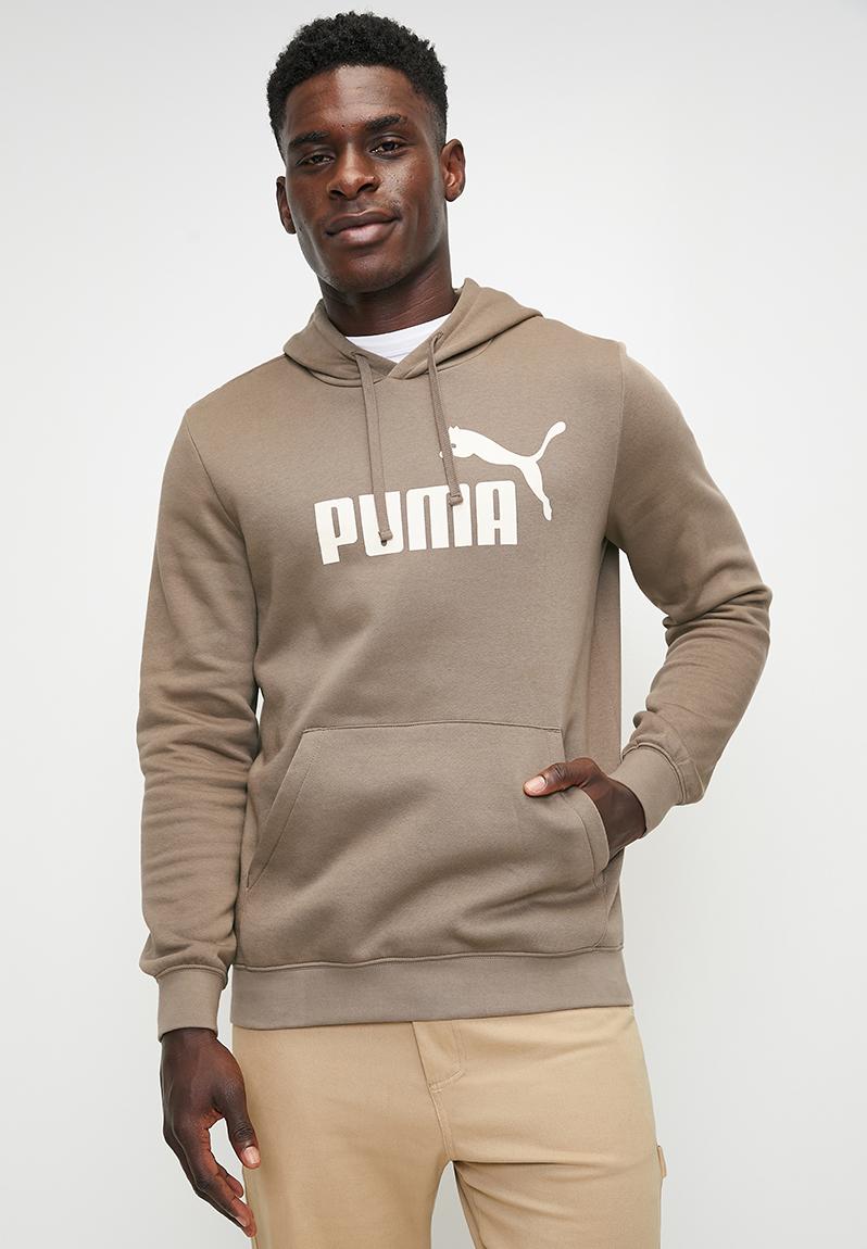 T-Pablow ON THE ROAD logo hoodie パーカー ESS No. 1 Logo Hoodie FL M Totally Taupe