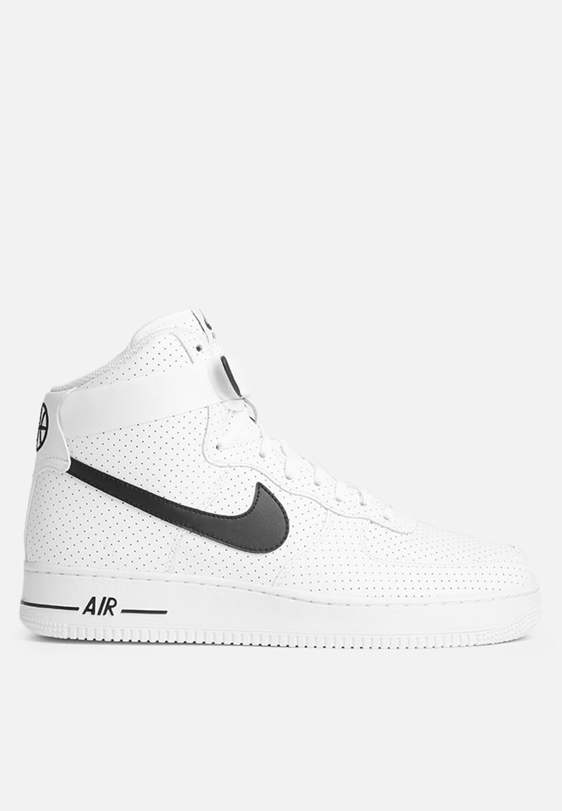 air force 1 high 07 white