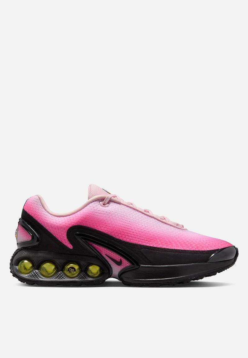 nike air max dia soft pink