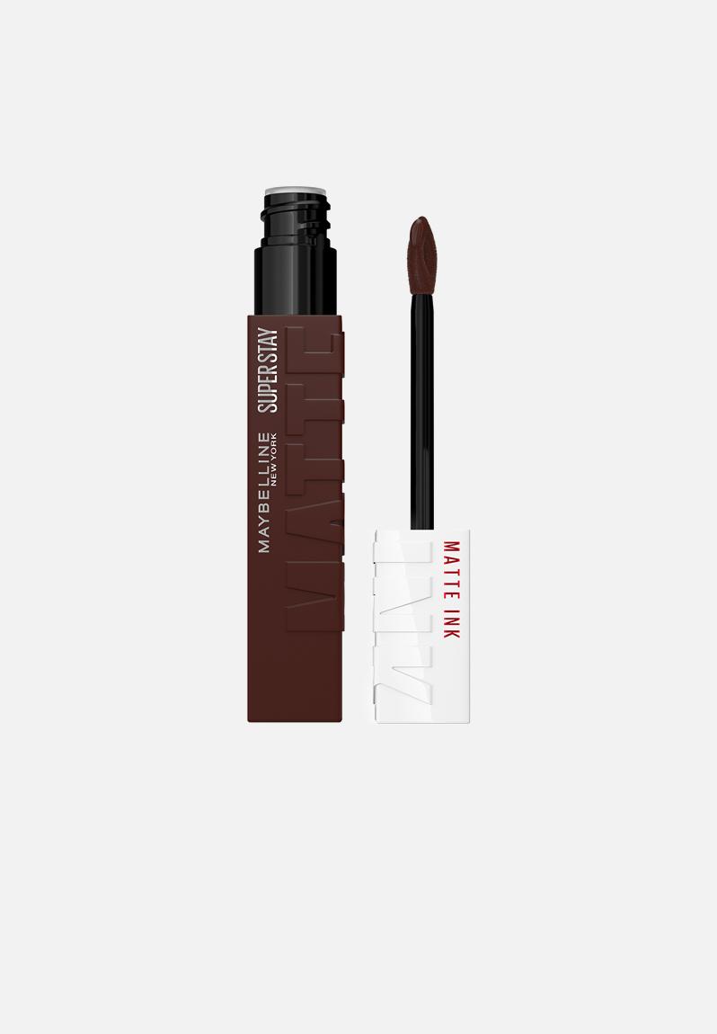 Superstay Matte Ink 525 Vixen ​