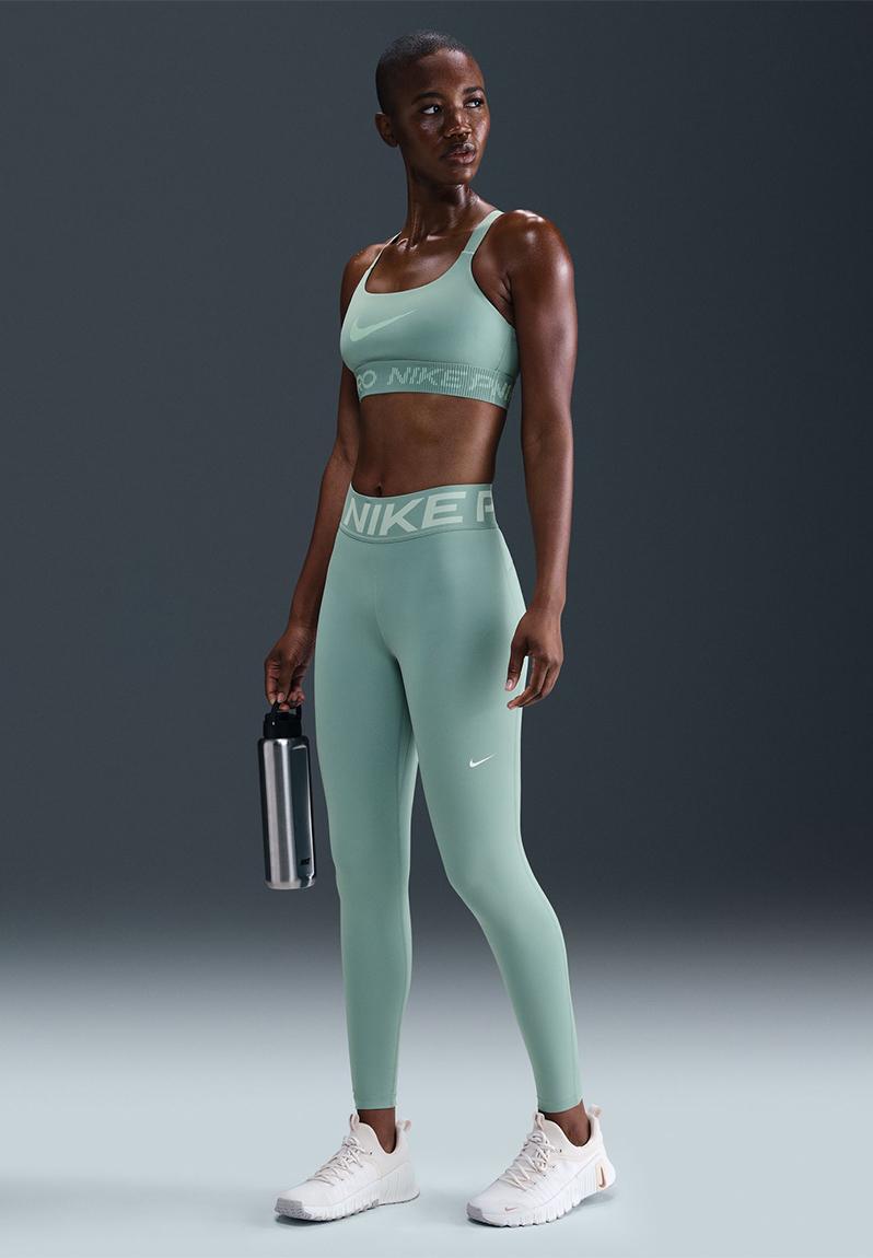 nike colorburst tights