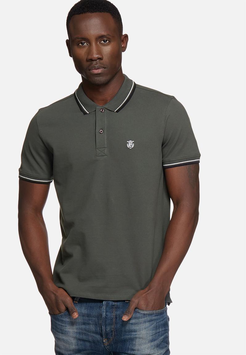 Season polo shirt - urban chic Selected Homme T-Shirts & Vests ...