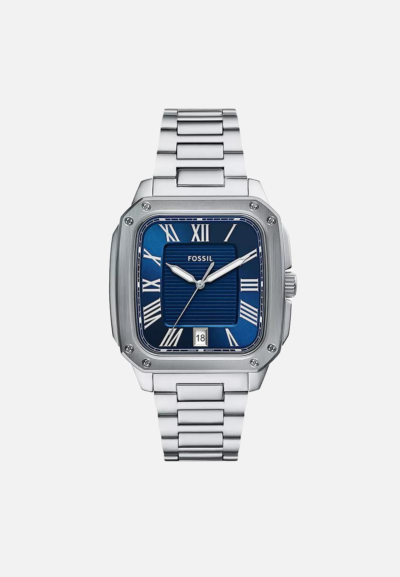 Crosby FS6123 Analogue Watch in Multi