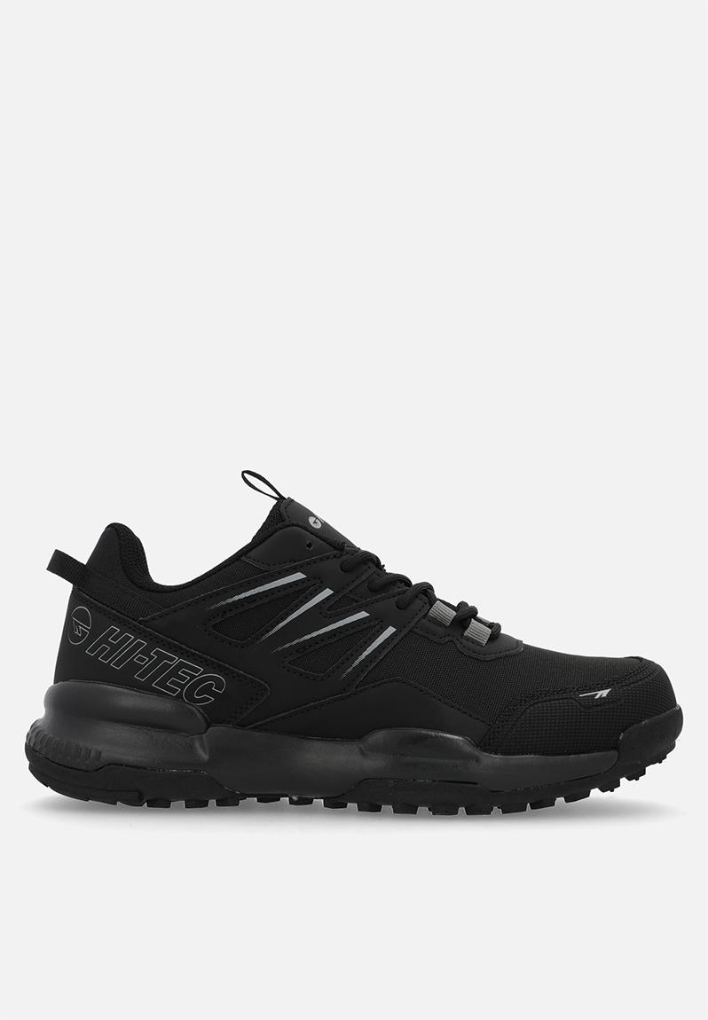 Tempest - o015261 - black