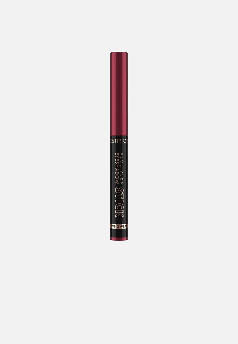 Aloe Vera Eyeshadow Stick - 060 Cranberry Crush