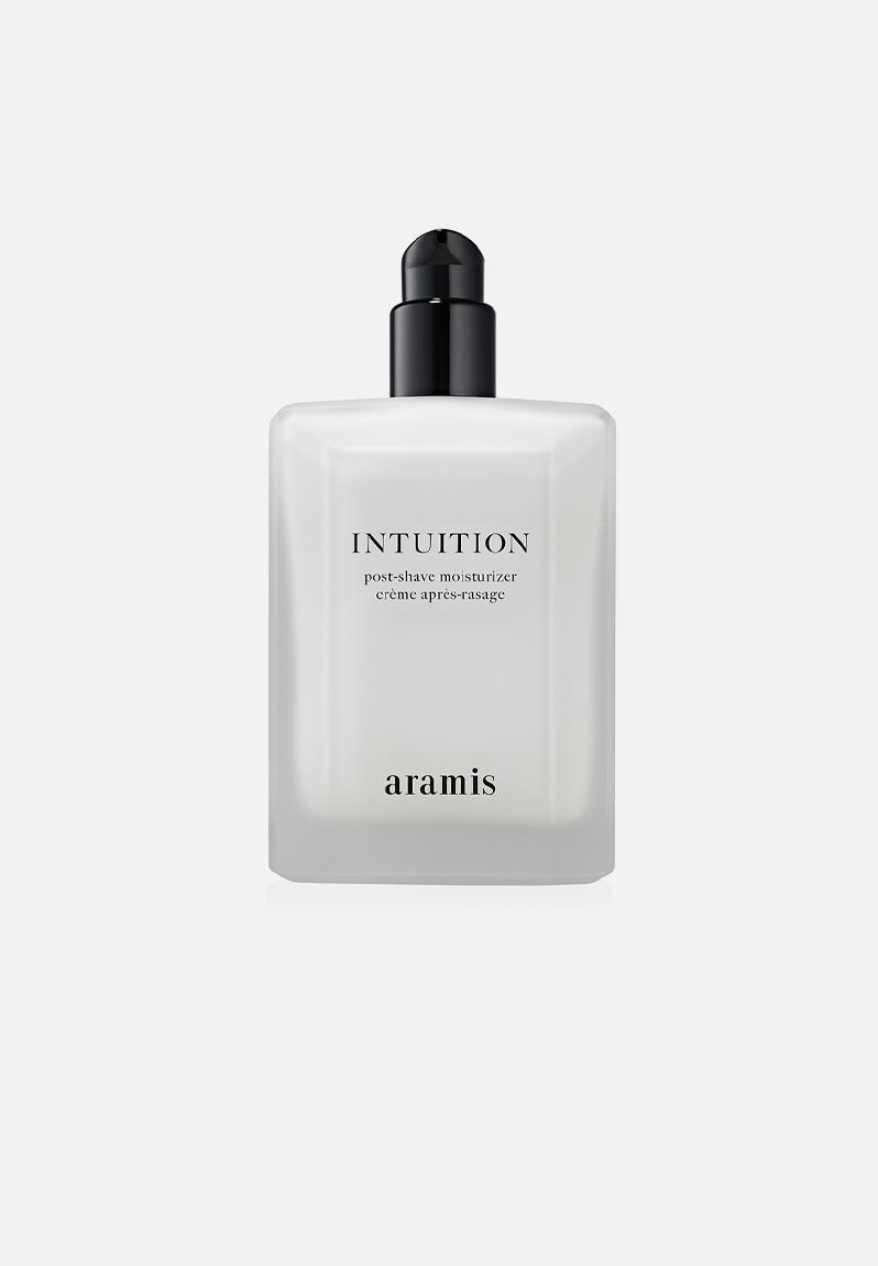 Aramis Intuition Post-Shave Moisturizer - 95ml