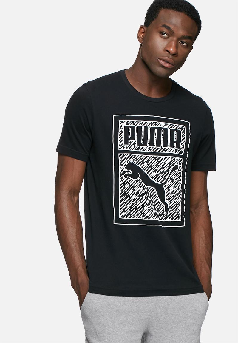 men puma shirts