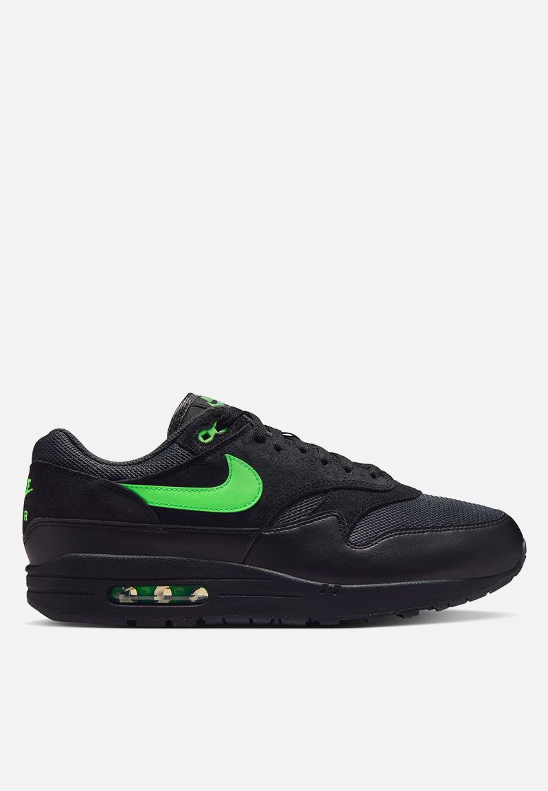 air max green men