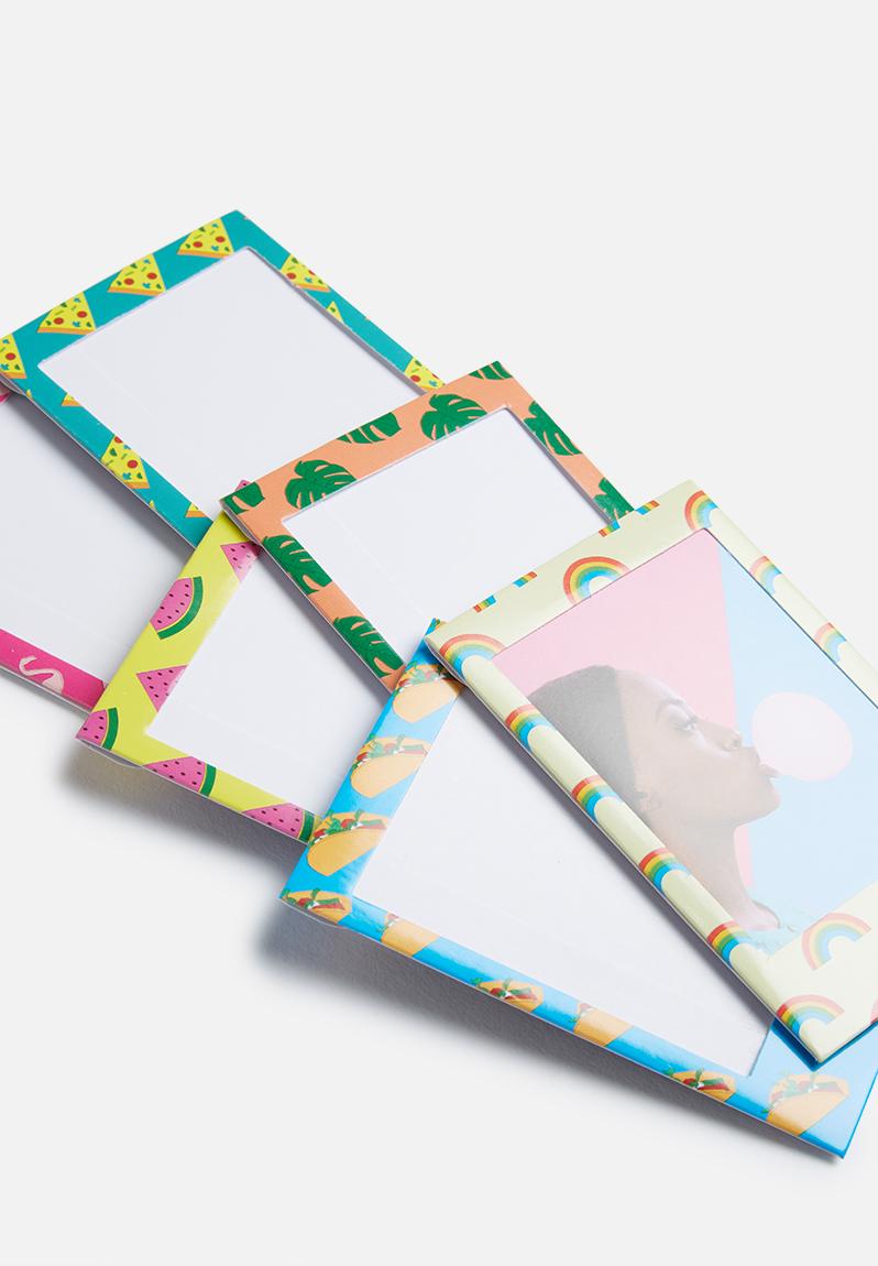 Mini frames - icons