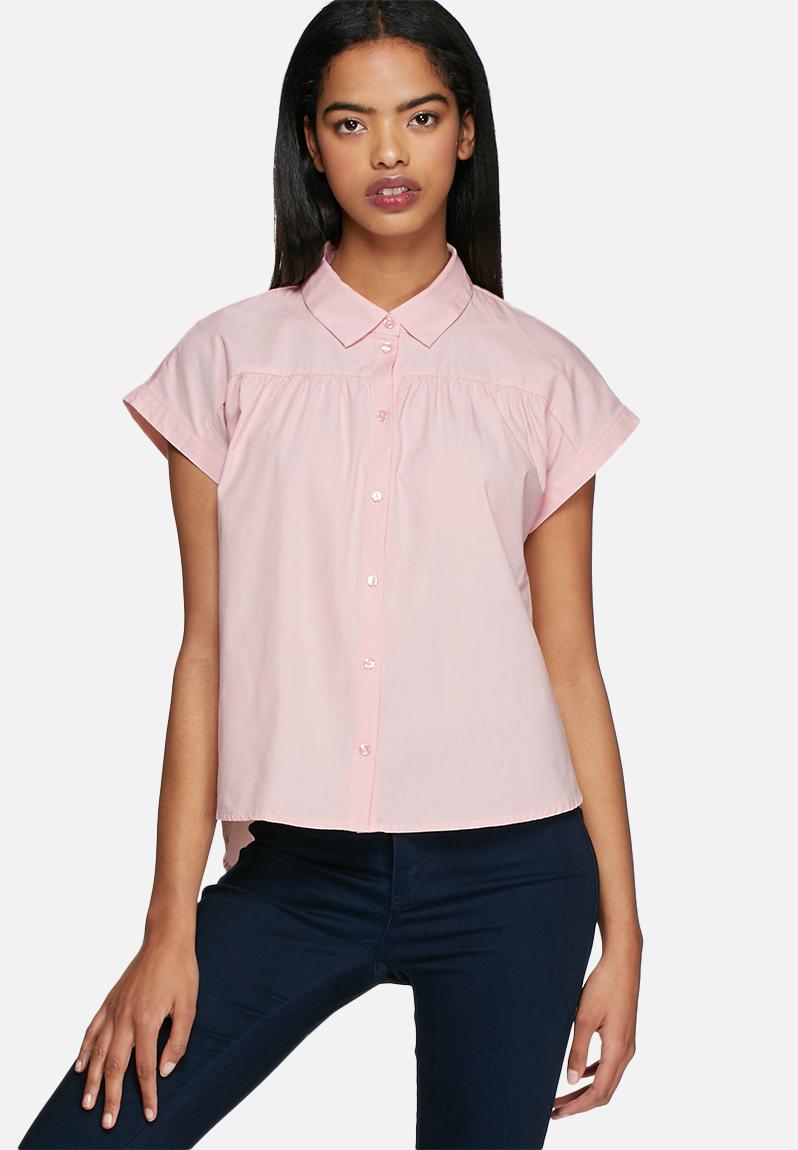 Tikka shirt - english rose Vero Moda Shirts | Superbalist.com