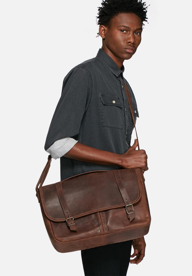 Satchel - brown Burgundy Bags & Wallets | Superbalist.com