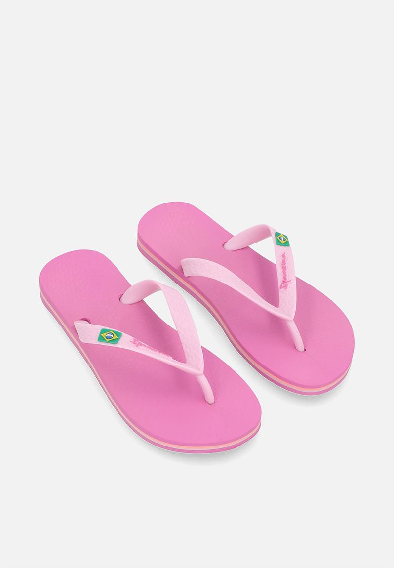 Ipanema CLAS Brasil II Fem Donna, Lilla, 35.5 EU