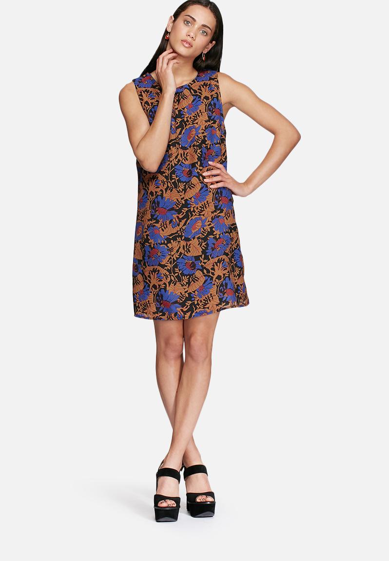 Casual Shift Dresses