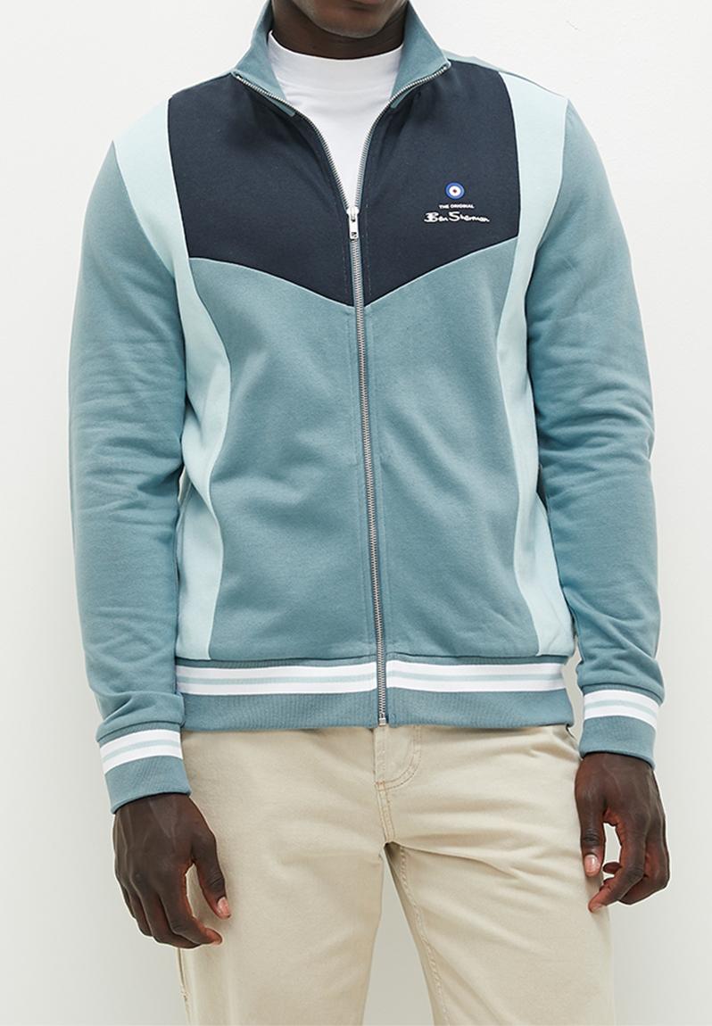 Zip Thru Jacket 74016 - Citadel