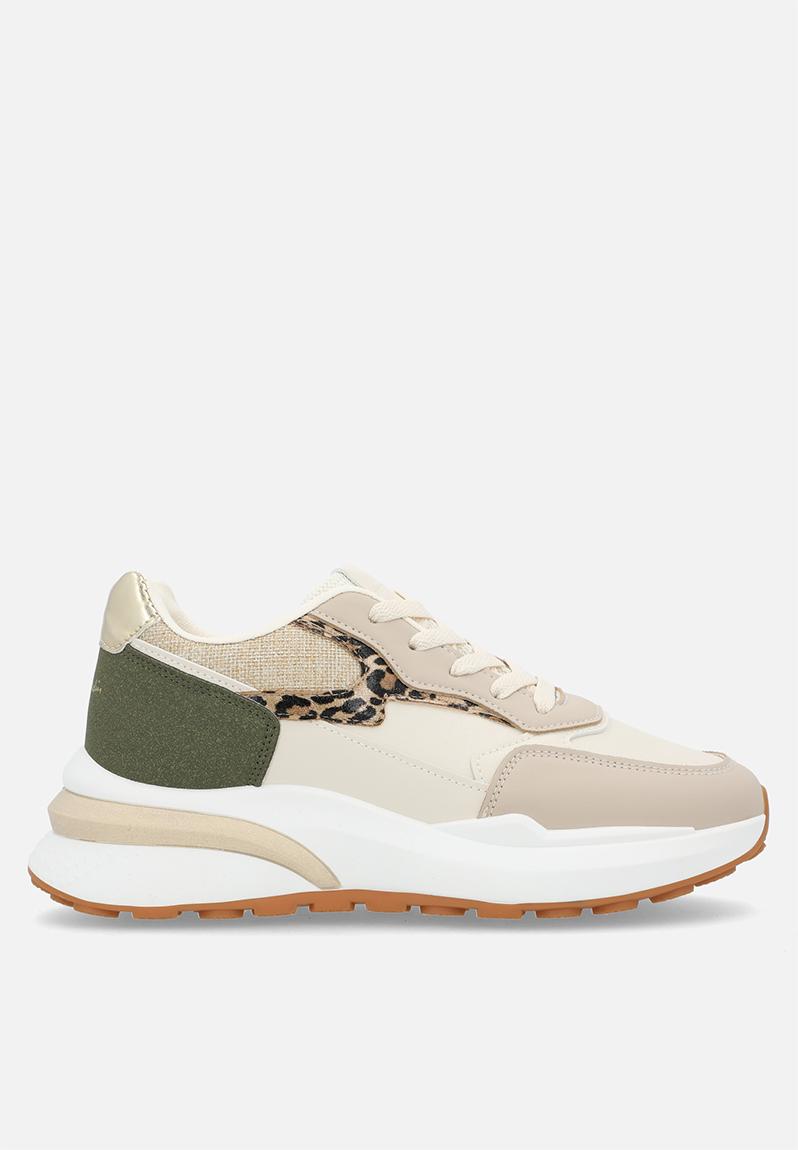 Belle ˚⌖. ° Belle 1 Sneaker - Multi