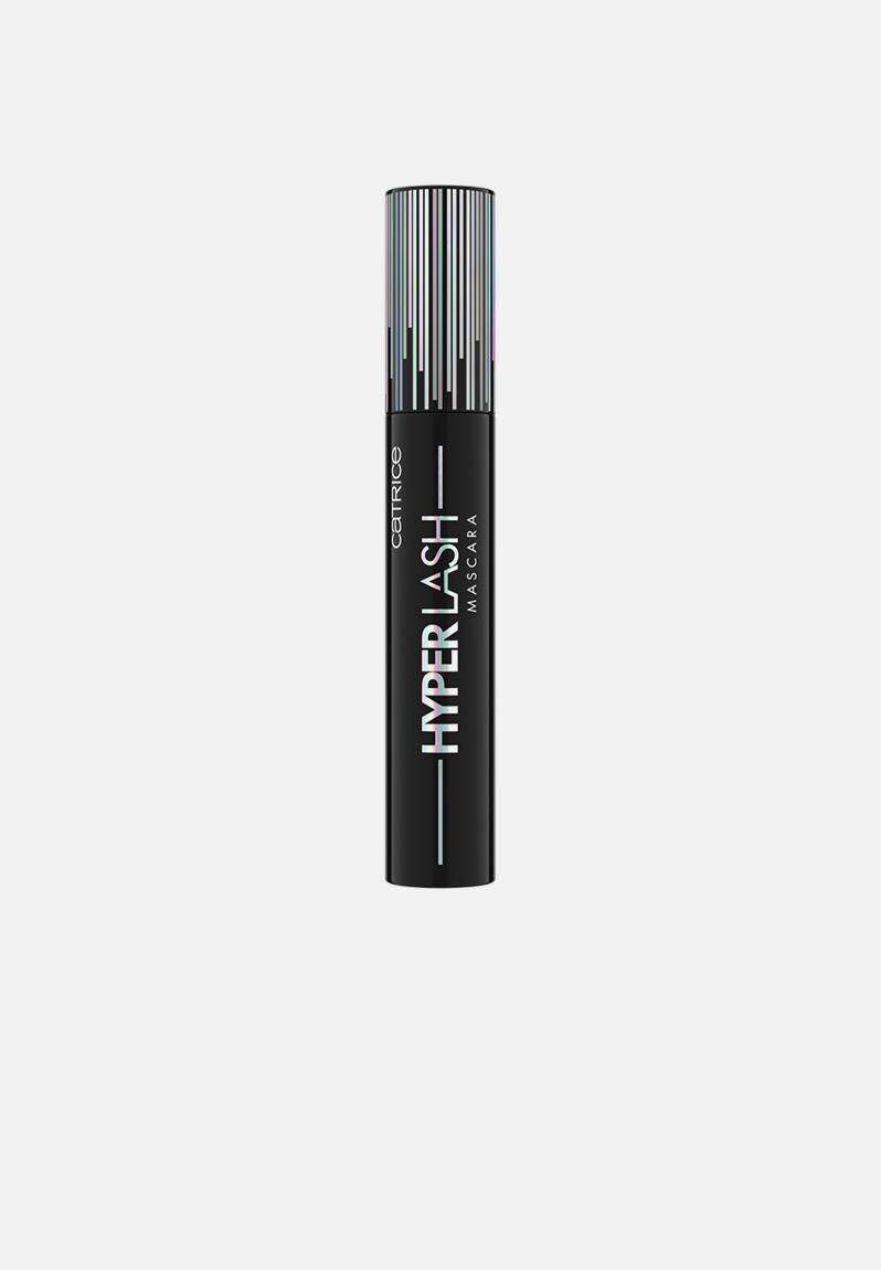 Hyper Lash Mascara - 010 Electric Black