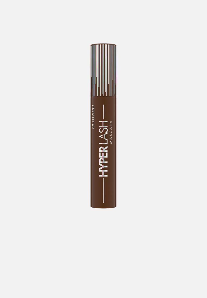 Hyper Lash Mascara - 020 Speedy Brown