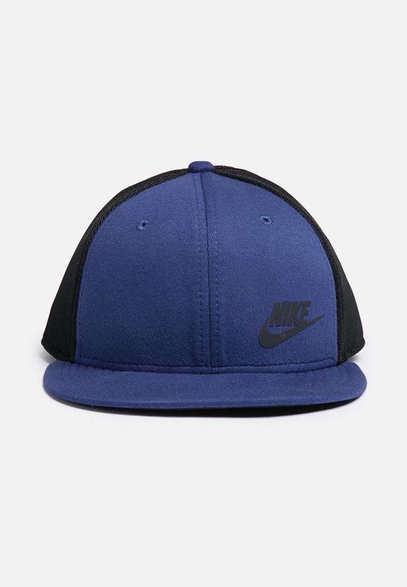 Nike tech true cap - red -blue Nike Headwear | Superbalist.com