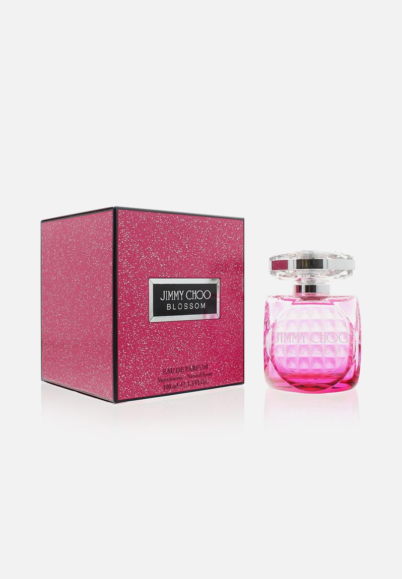 BounPrem DREAMY BLOSSOM COLLECTION シクレ Jimmy Choo Blossom Edp - 100ml (Parallel Import)