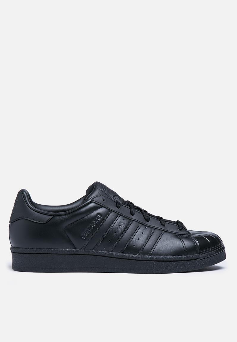 adidas superstar glossy toe black