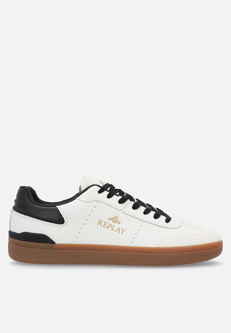 Pyper Double - White/Black