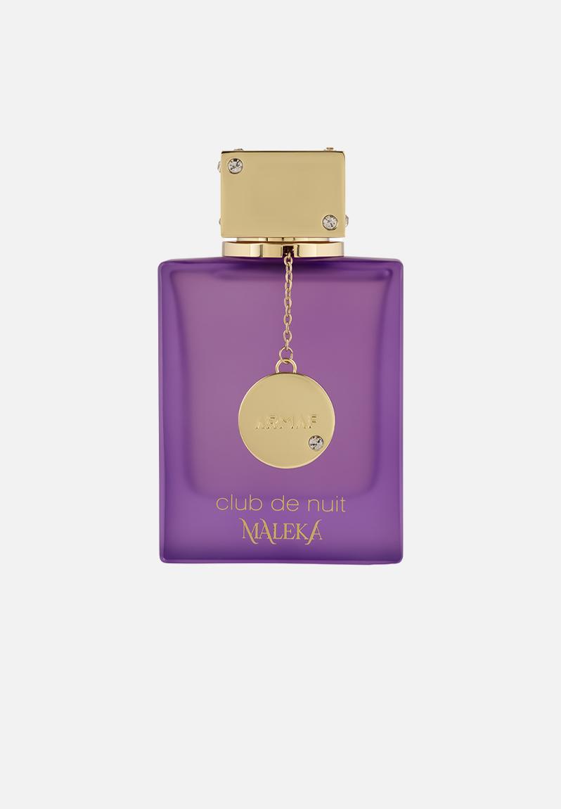 ARMAF Club De Nuit Maleka Edp - 105ml