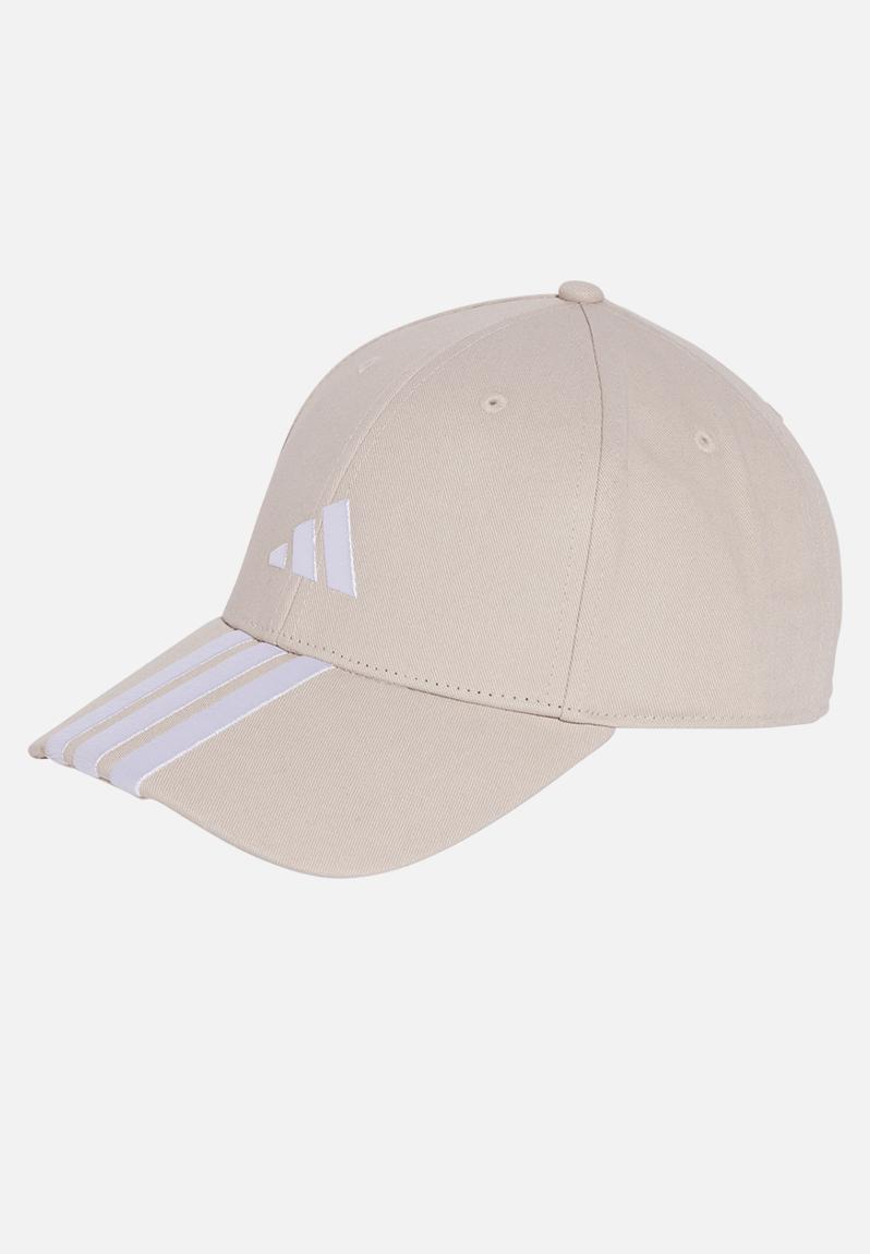 Bball 3S Cap Nl - Wonalu/White