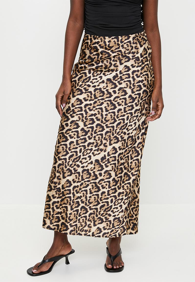 新品‼︎ Spick and Span オブラダLEOPARDPRNTSKIRT original.jpg