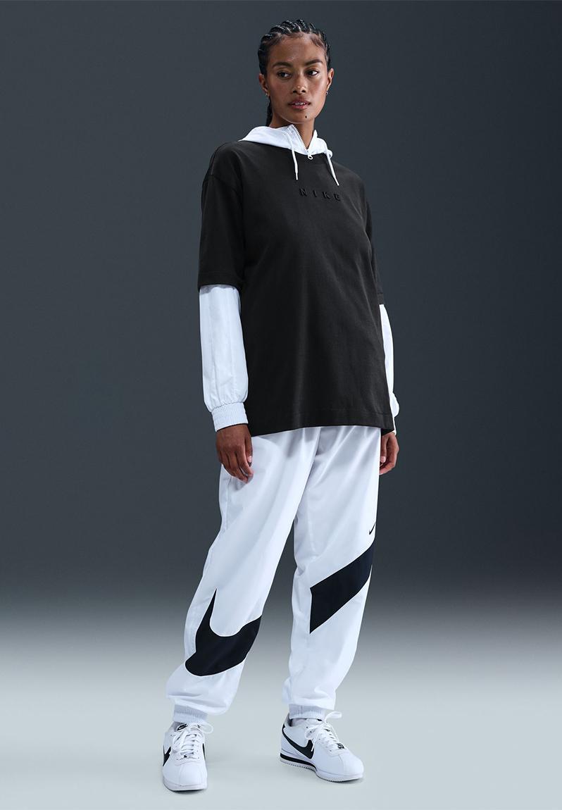Short-Sleeve T-Shirt - Black