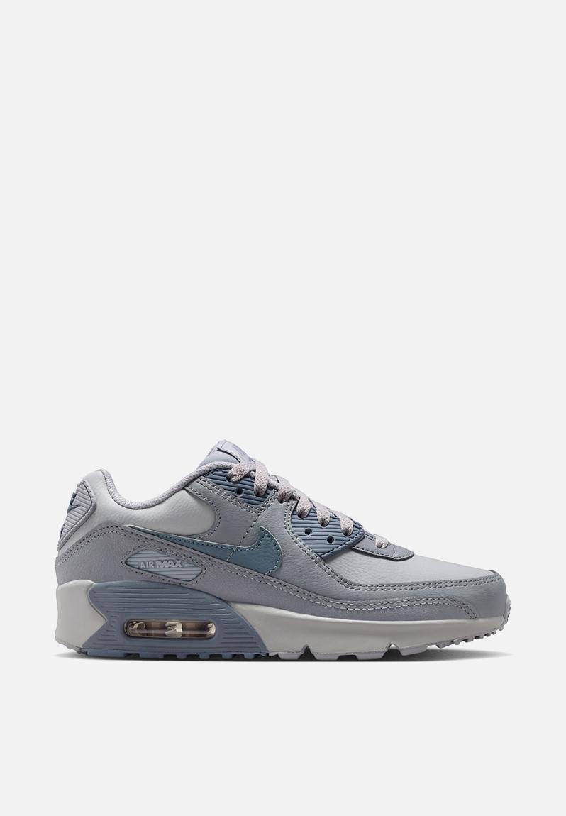 grey nike airmax 90