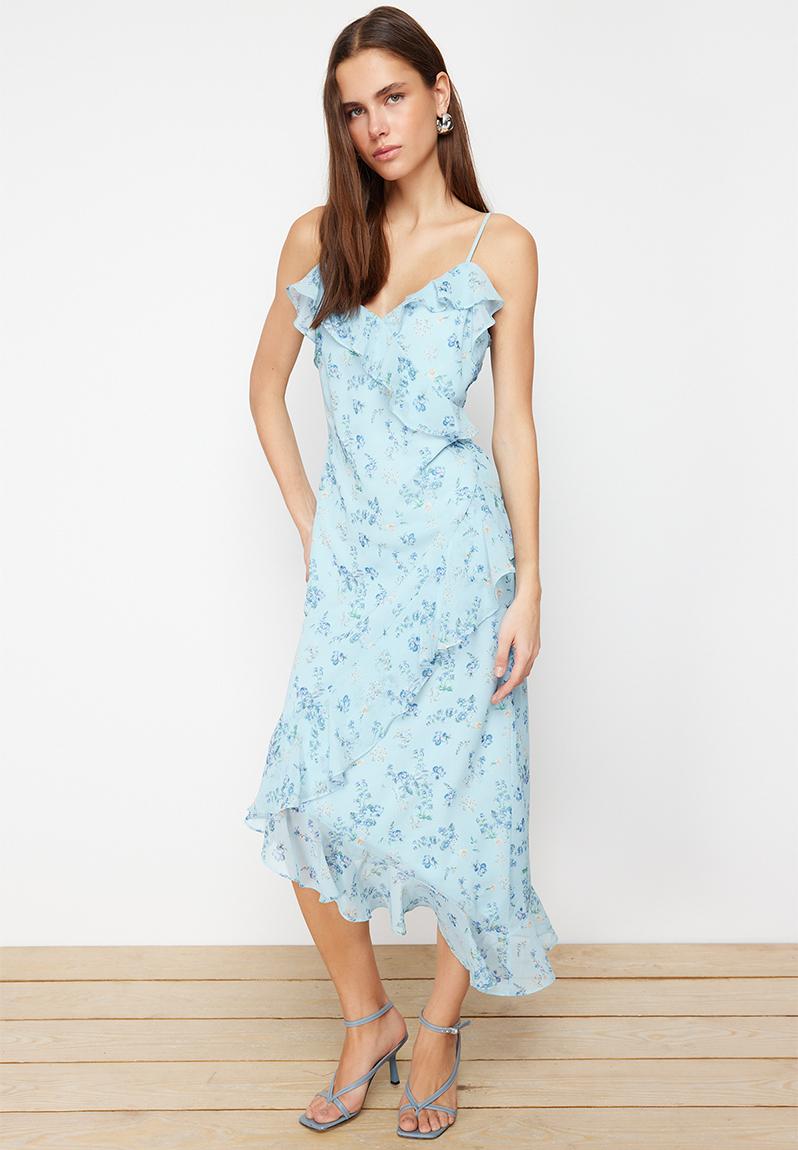 womens silk dress Floral Short Sleeves Silk Wrap Dresses Green S Color:Sparkling Grape Influencer:Heather 7 Creamy Gluten Free