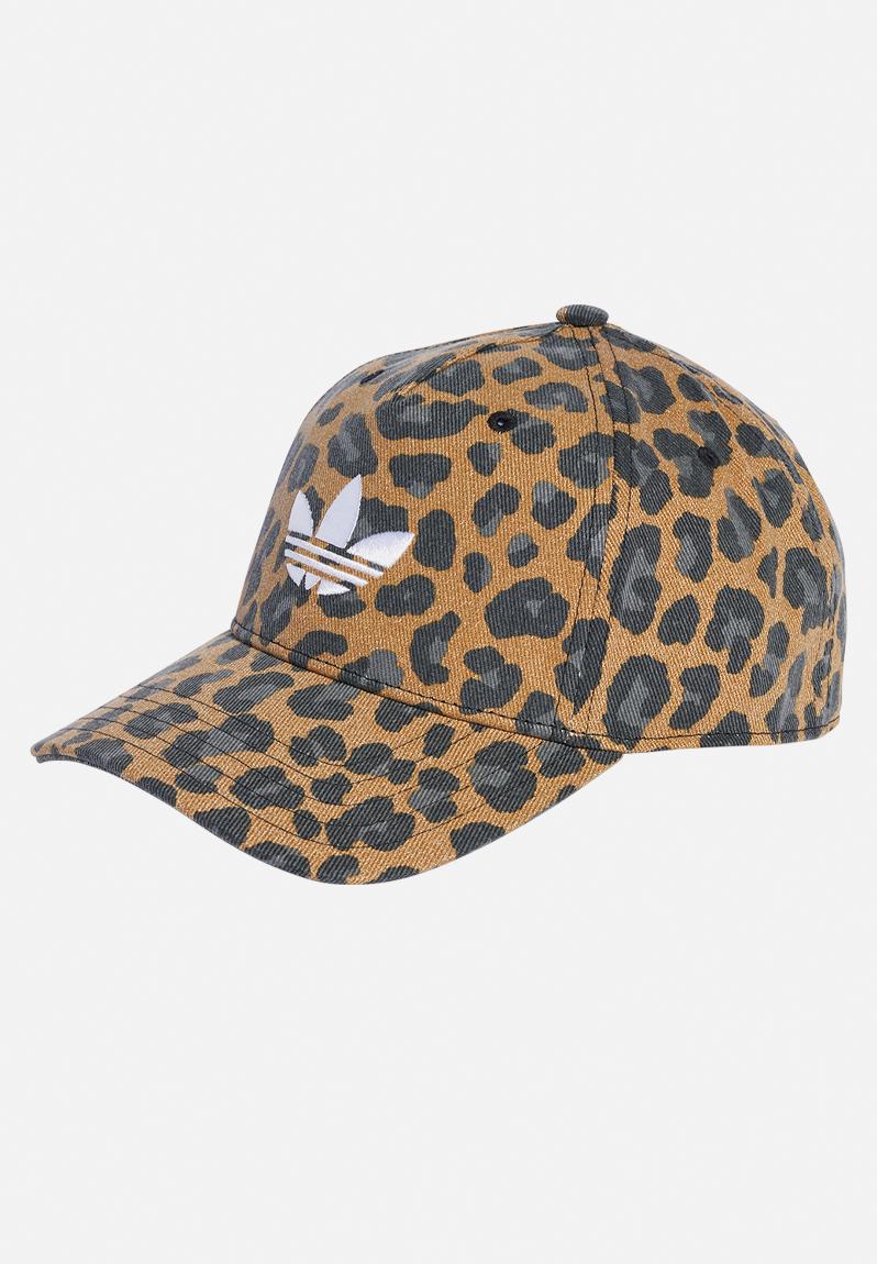 Leo Bb Cap Brostr/Black