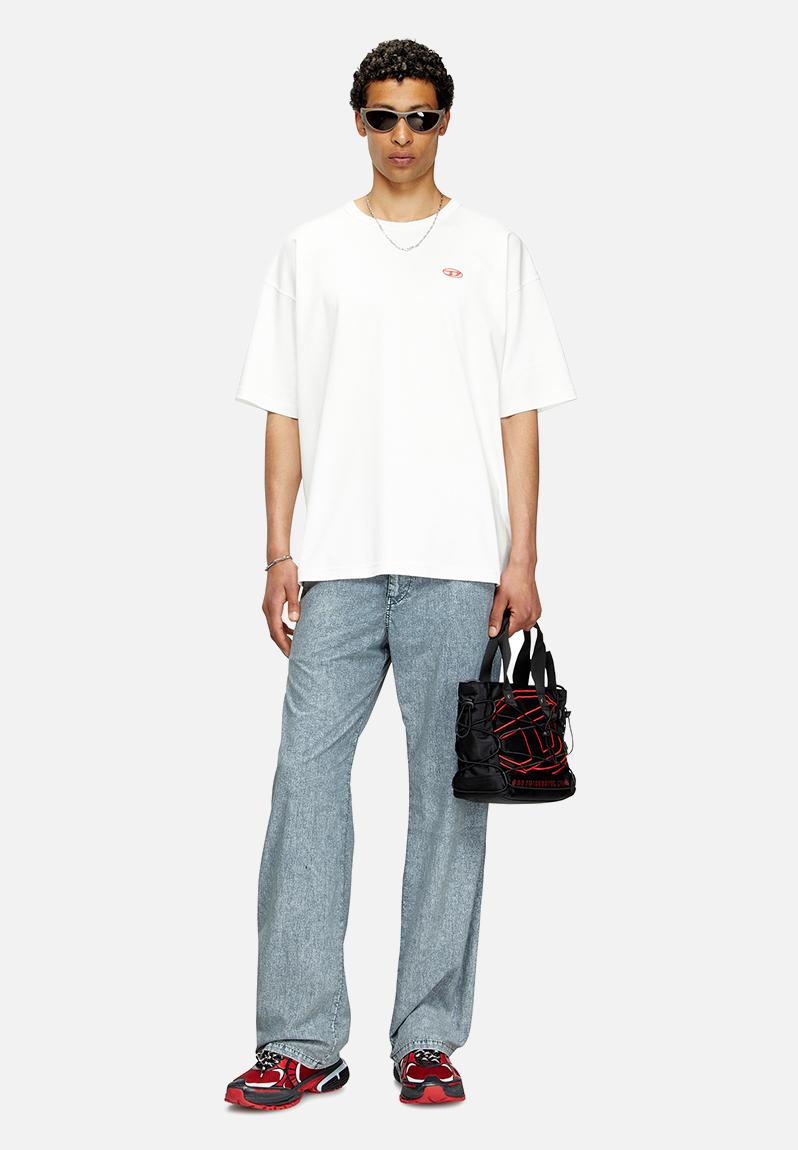 Tech-D Tote S X - Black