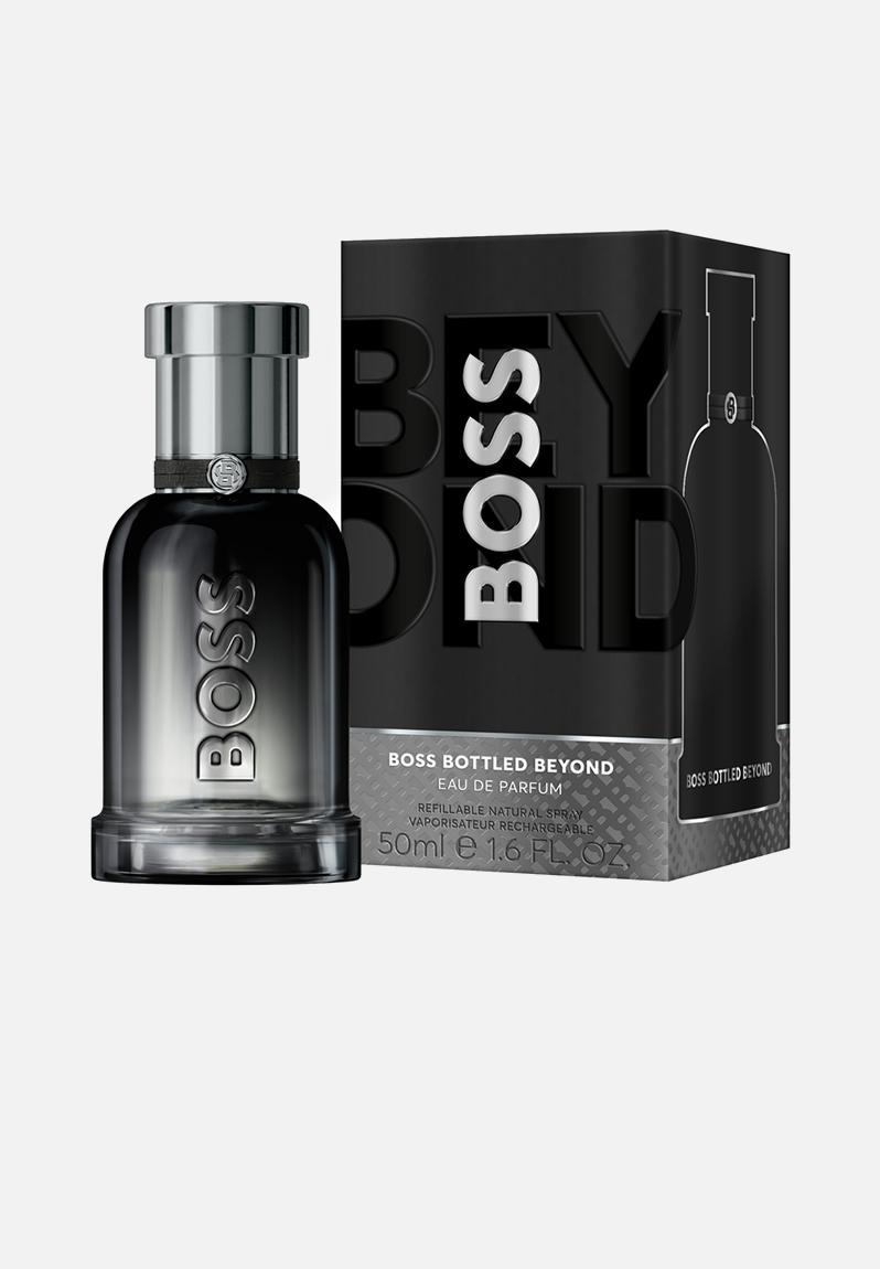 Hugo Boss Boss Bottled Beyond Edp - 50ml