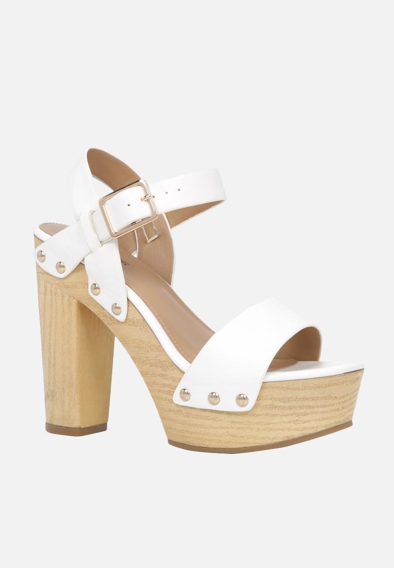 call it spring white shoes