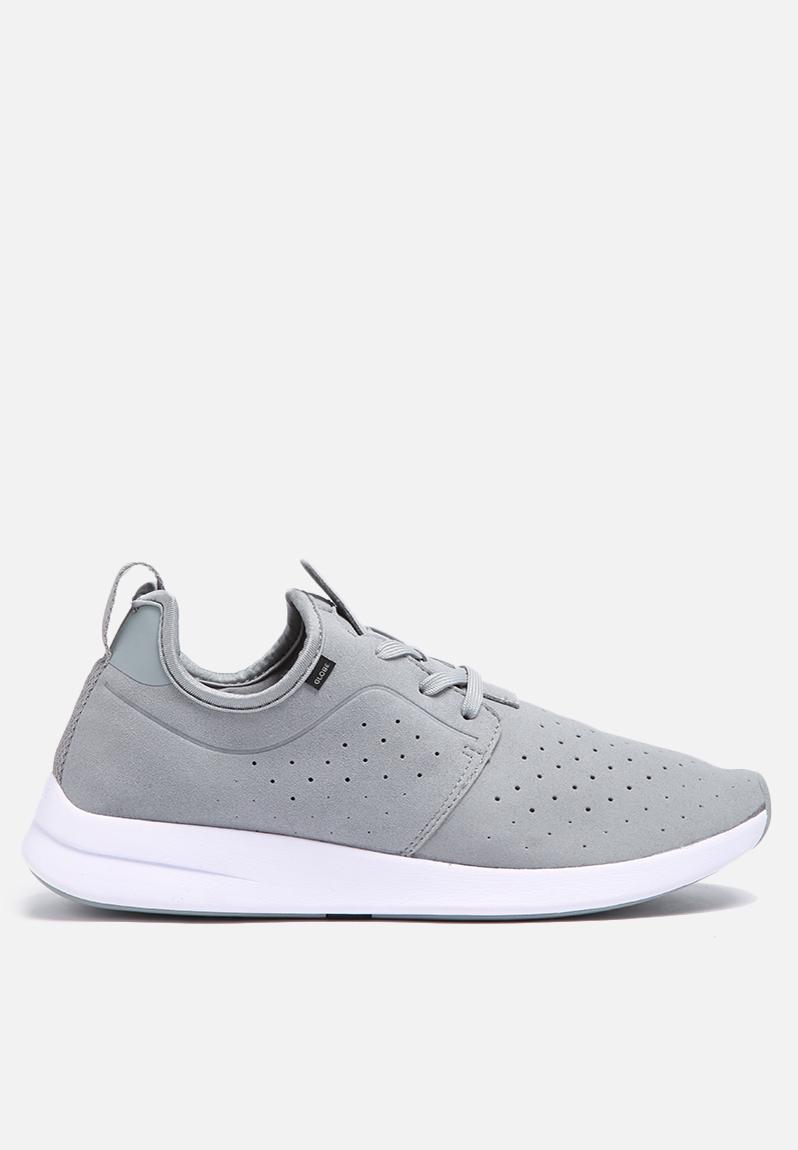 Globe Dart LYT GBDART-14001- Grey Globe Sneakers