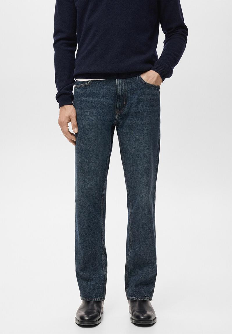 Jeans Moby - Blue