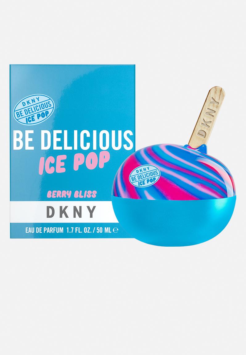DKNY Ice Pops Berry Bliss Edp - 50ml