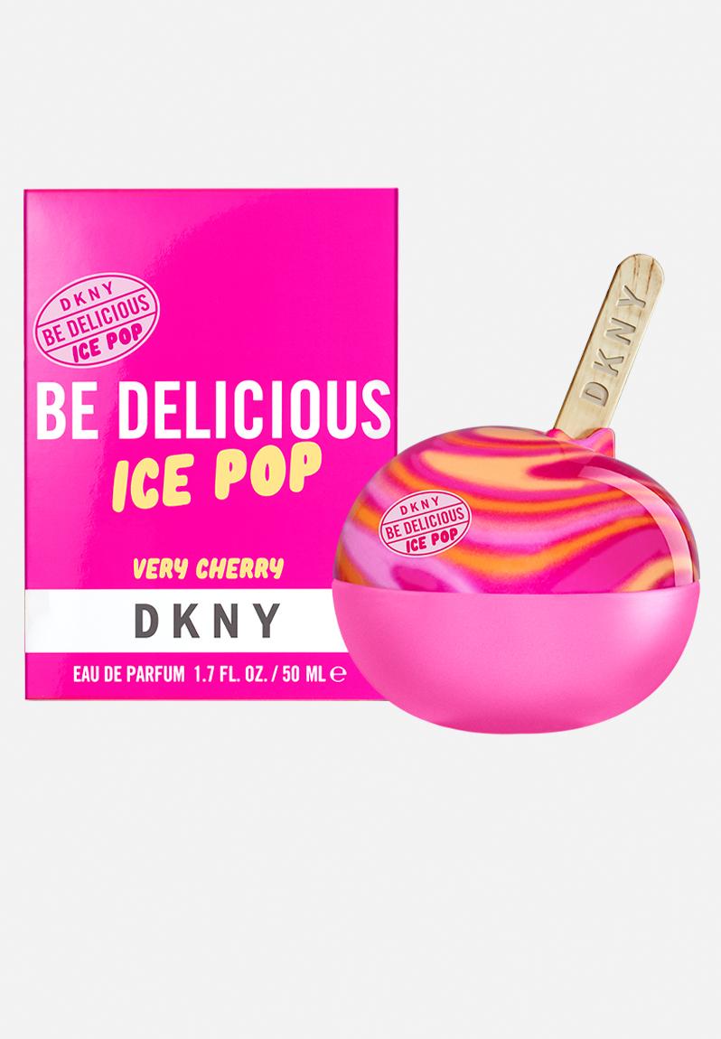 DKNY Ice Pops Very Cherry Edp - 50ml