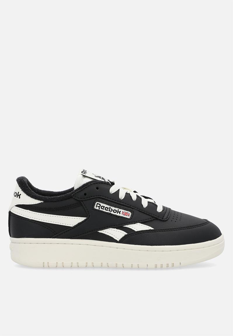 CLUB C DOUBLE REVENGE - BLACK/BLACK/CHALK