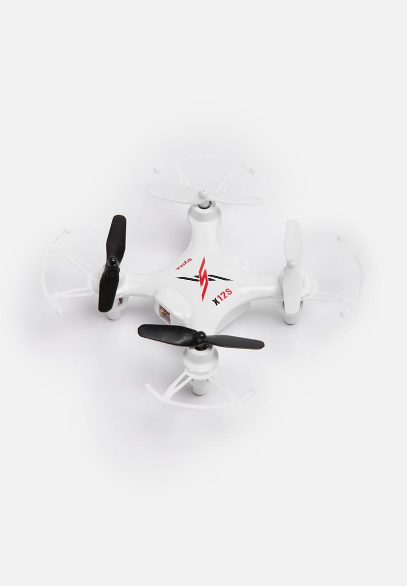 x125 nano drone