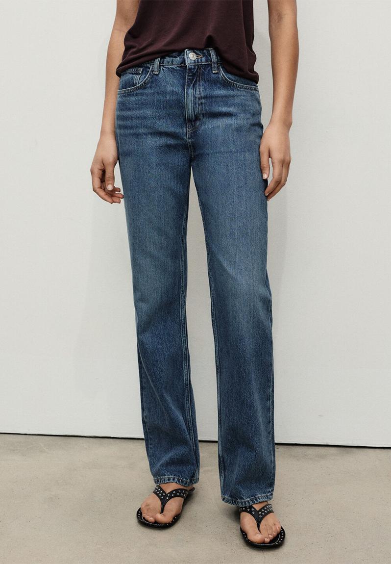 Jeans matilda - denim blue8 MANGO Jeans | Superbalist