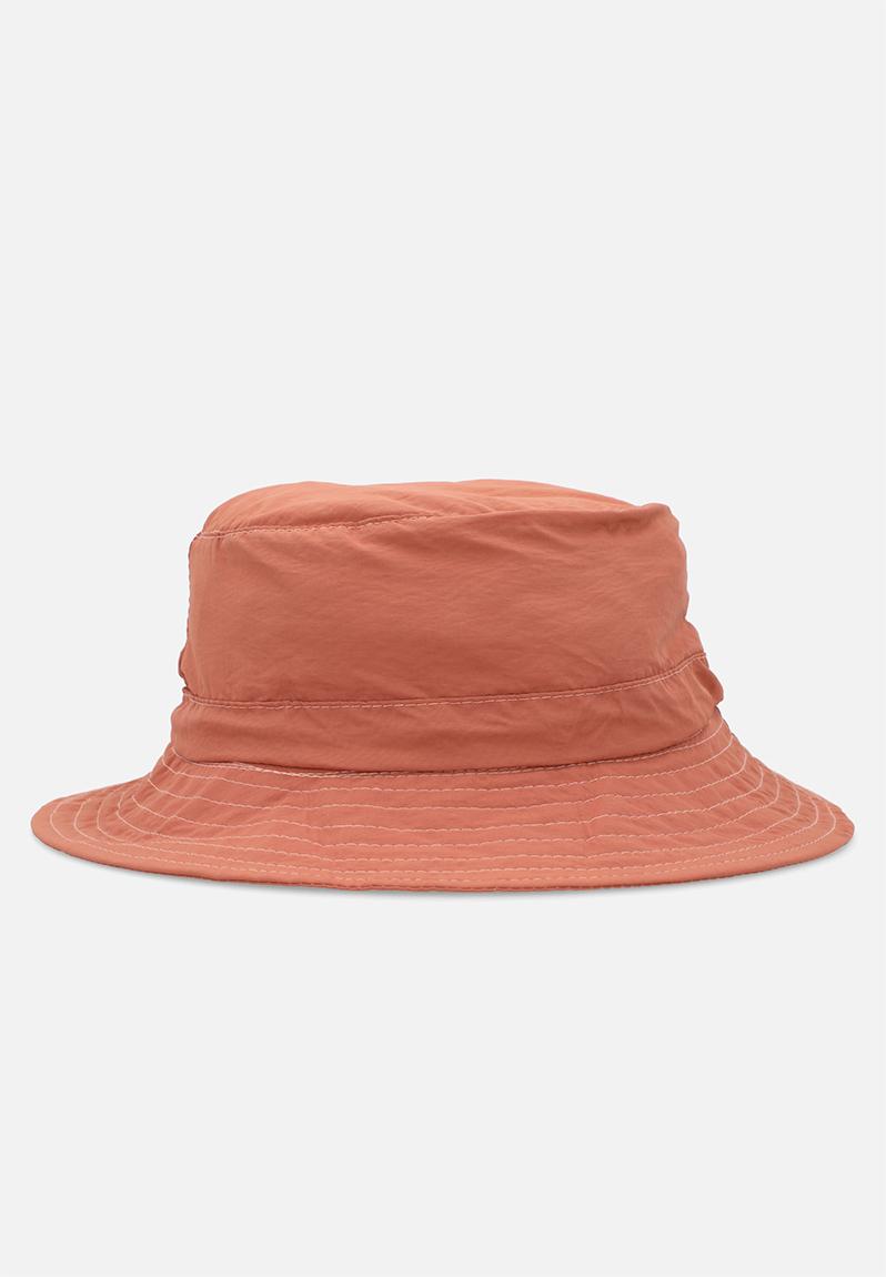 Fishermans hat-rust
