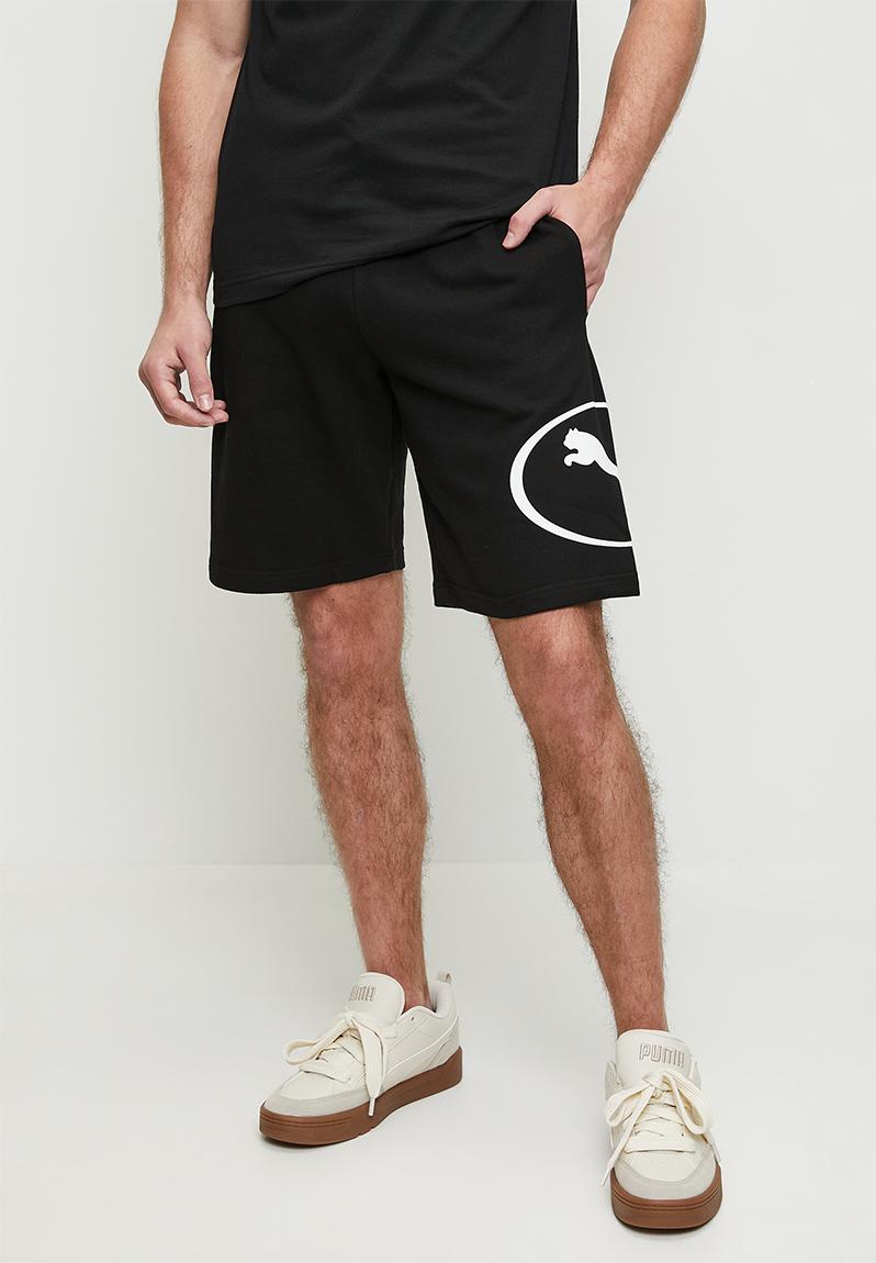 PUMA SPORT Graphic Shorts 